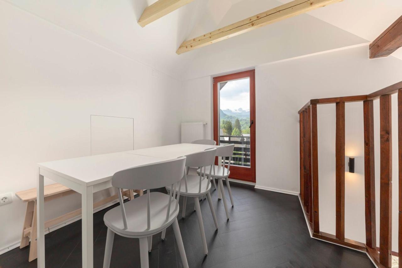 Appleby Apartments Kersnik ボーヒニ エクステリア 写真