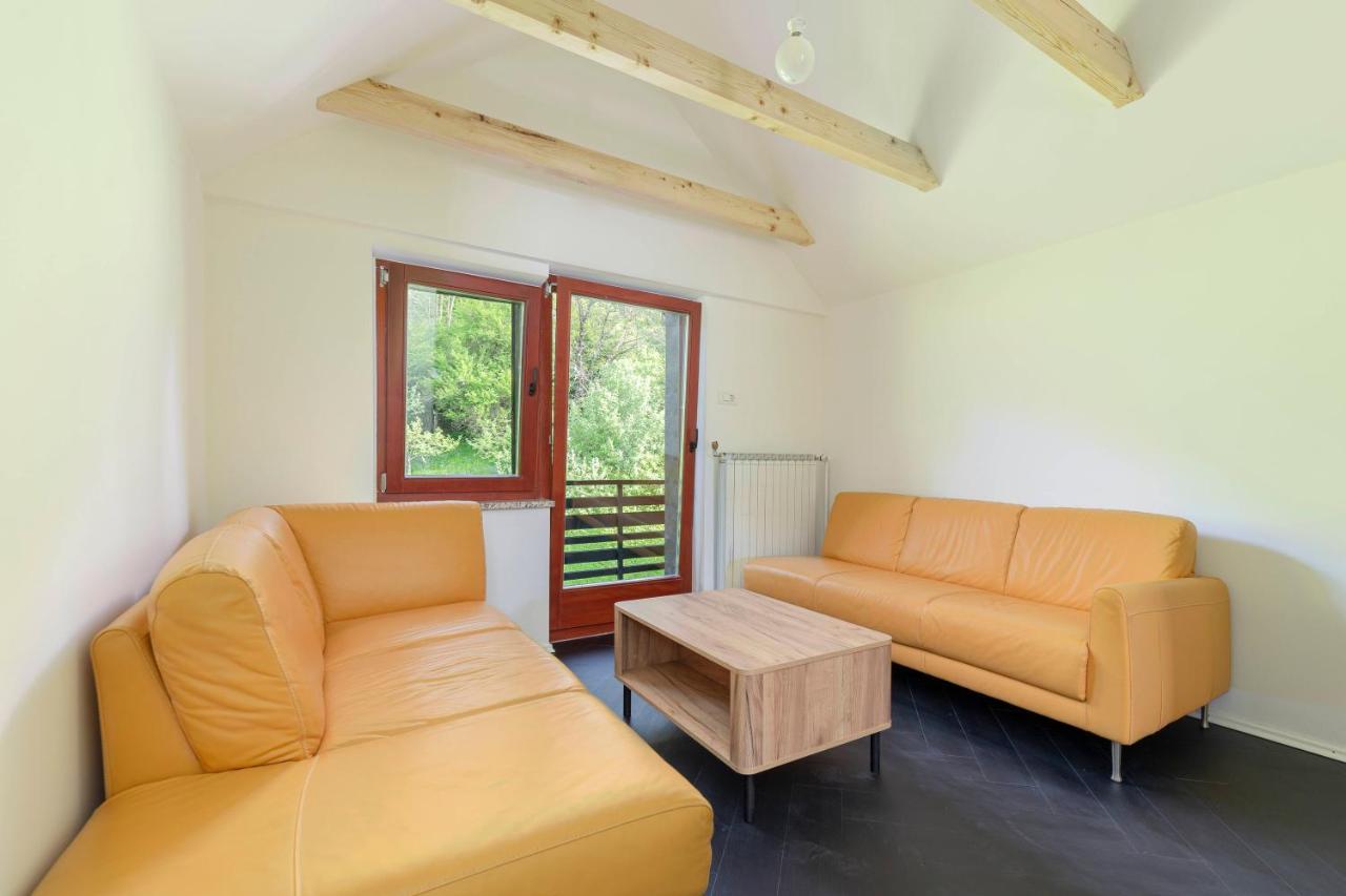 Appleby Apartments Kersnik ボーヒニ エクステリア 写真