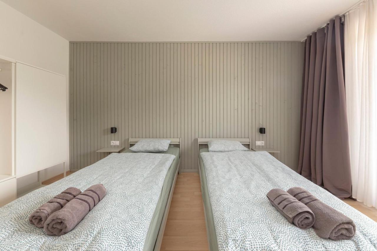 Appleby Apartments Kersnik ボーヒニ エクステリア 写真