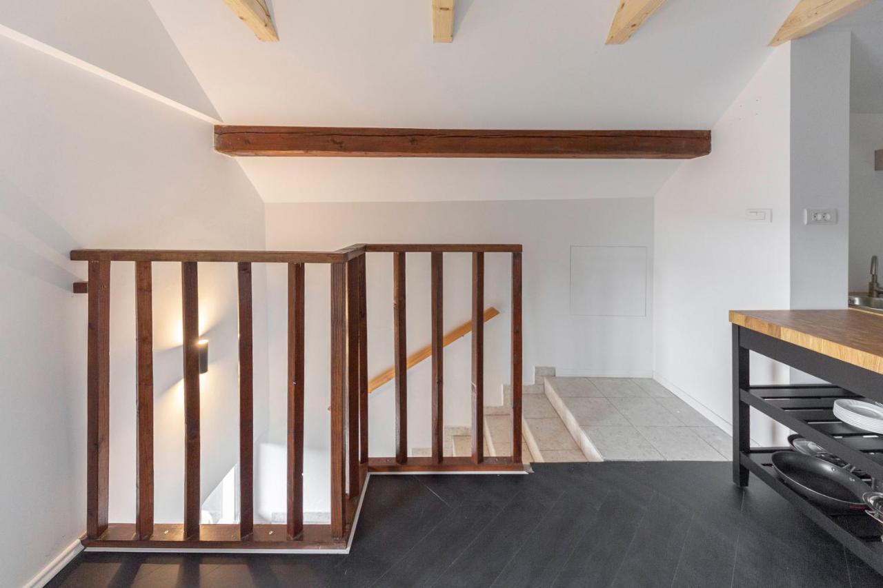 Appleby Apartments Kersnik ボーヒニ エクステリア 写真