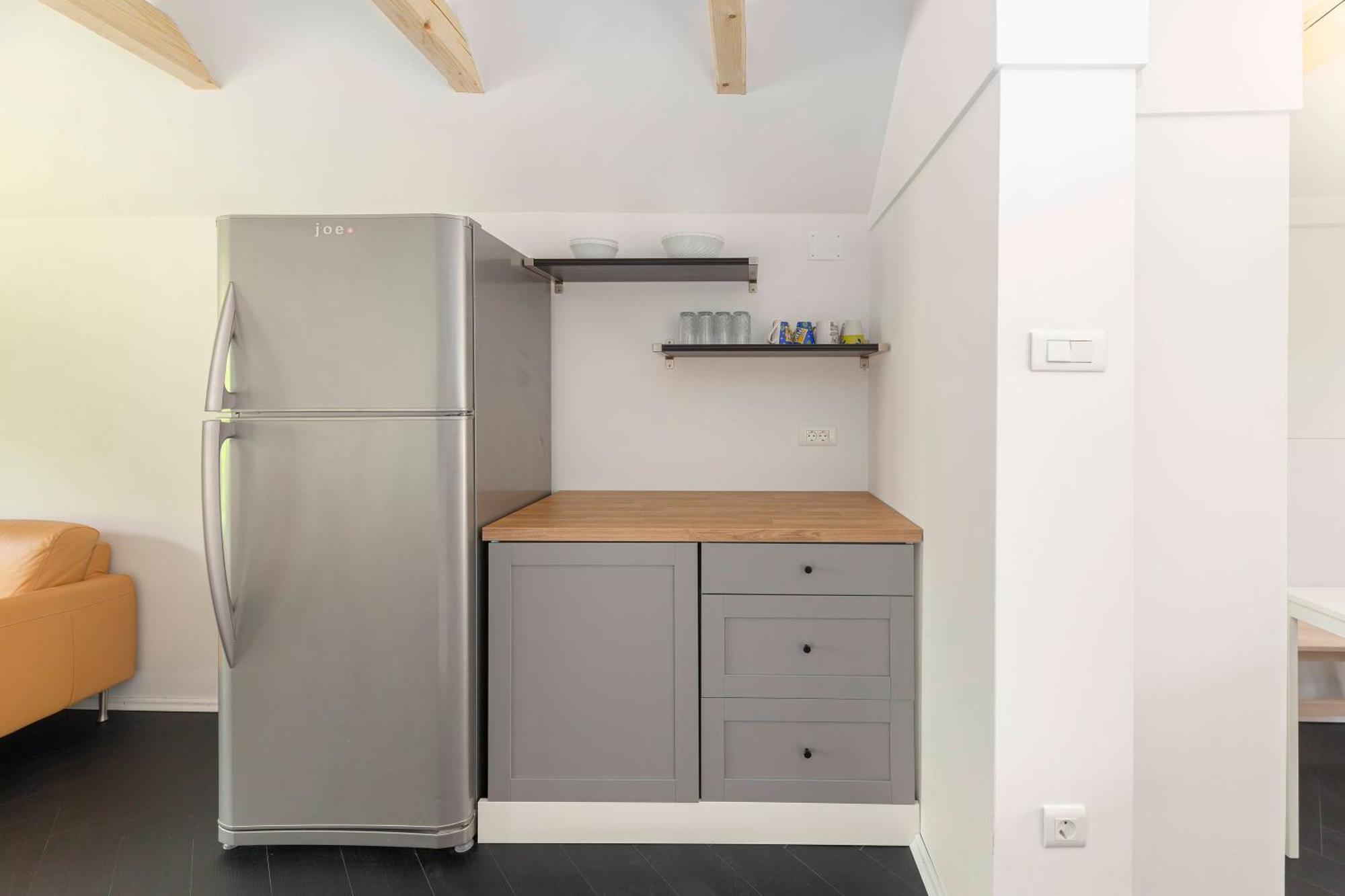 Appleby Apartments Kersnik ボーヒニ 部屋 写真