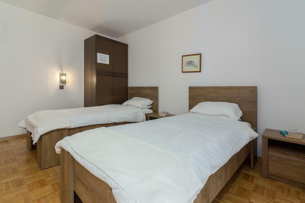 Appleby Apartments Kersnik ボーヒニ エクステリア 写真