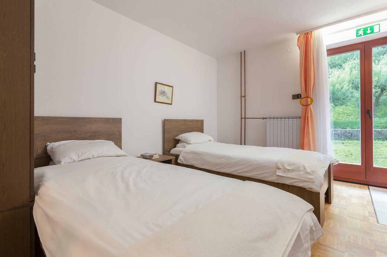 Appleby Apartments Kersnik ボーヒニ エクステリア 写真