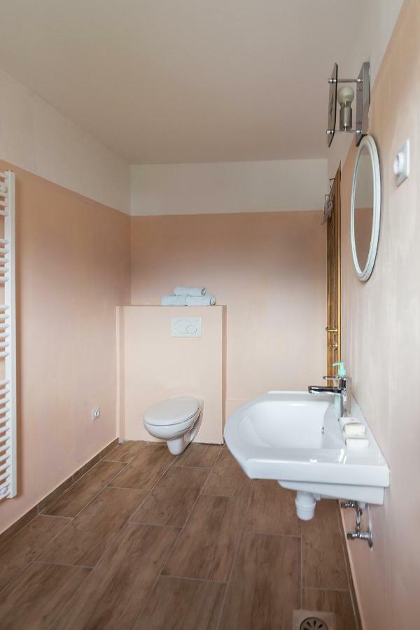Appleby Apartments Kersnik ボーヒニ エクステリア 写真