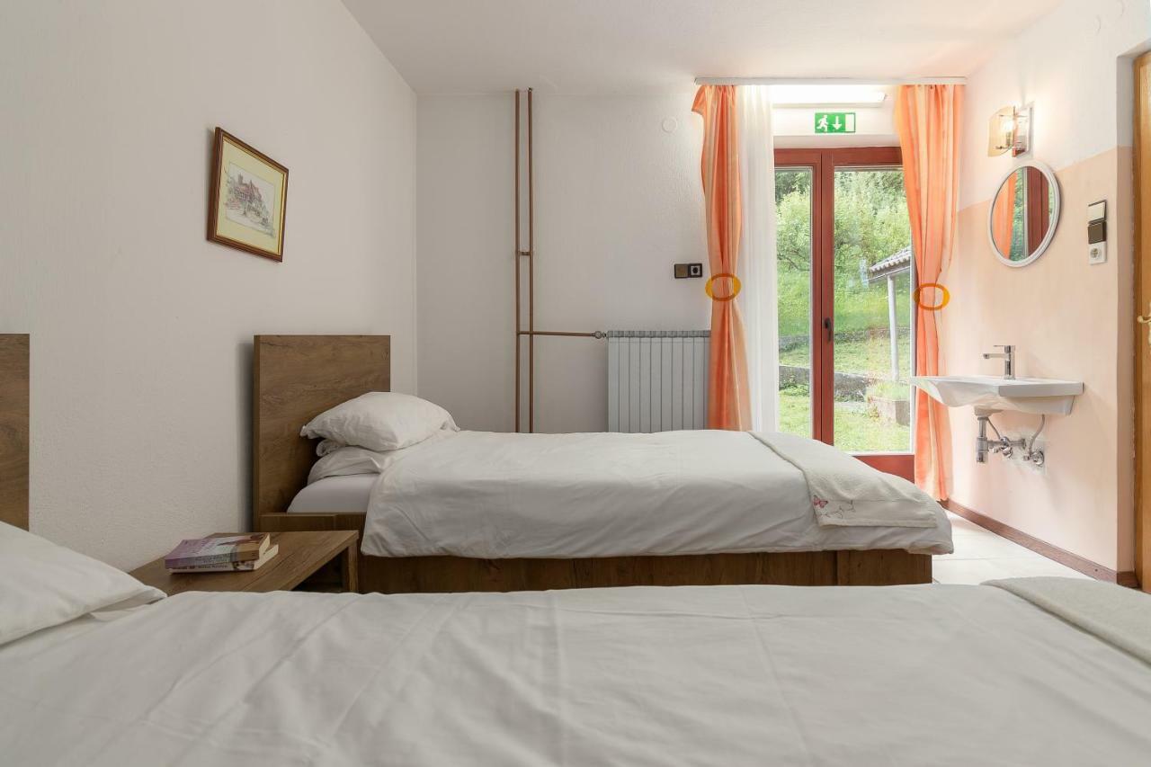 Appleby Apartments Kersnik ボーヒニ エクステリア 写真